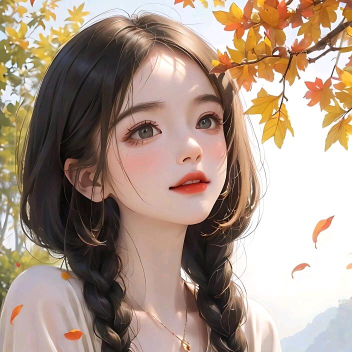 是幸运鑫呀