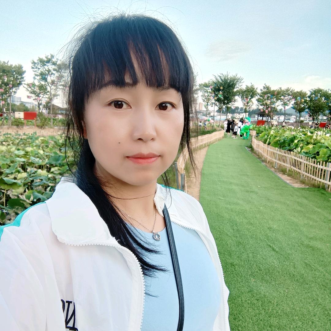 爱你每一天