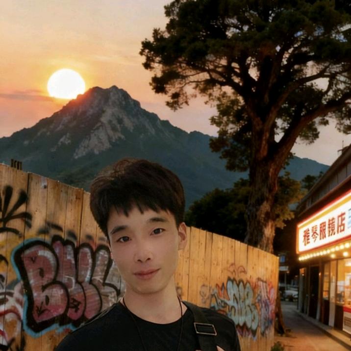 小飞