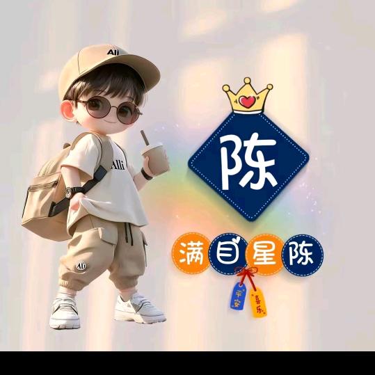 就是说说😊
