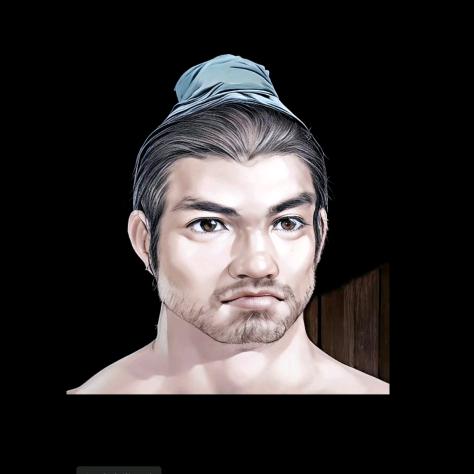 大话西游2黄秀才