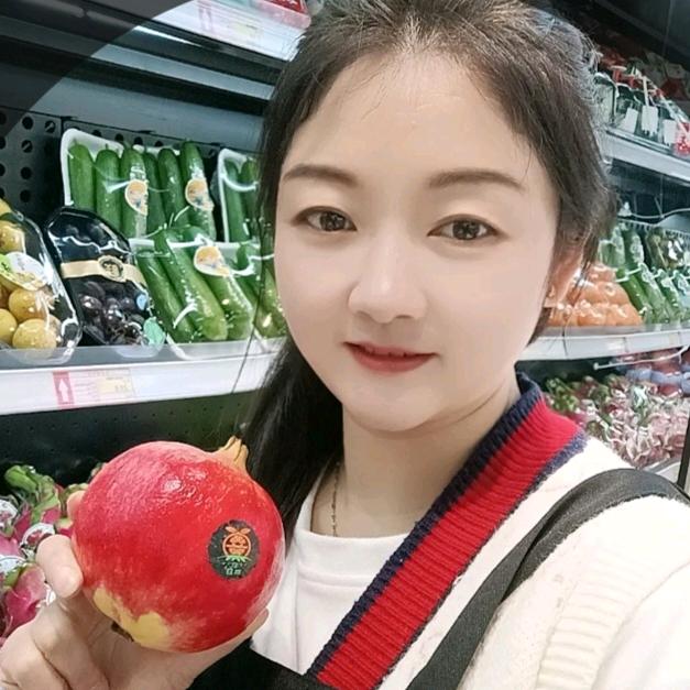 山水融城个个鲜