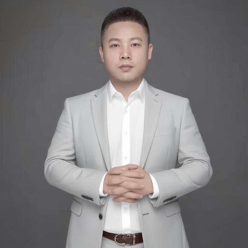 干美业的罗先森