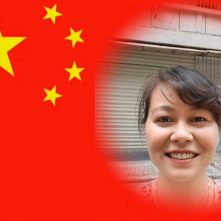 ξ( ✿＞◡❛)徐你♥幸胡(u‿ฺu✿)