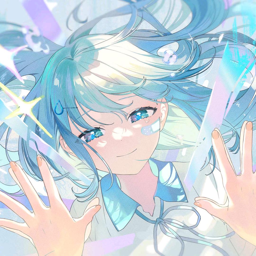 我又再度朝你之中坠落