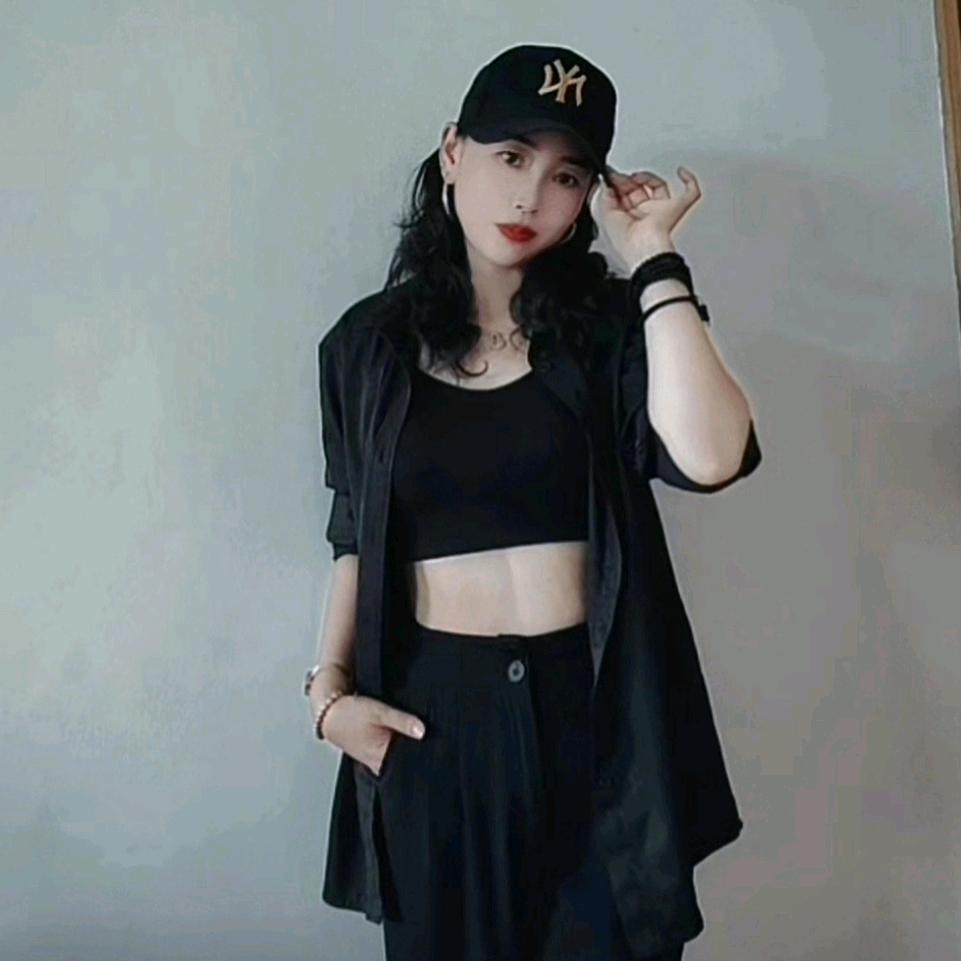 玫瑰楊子