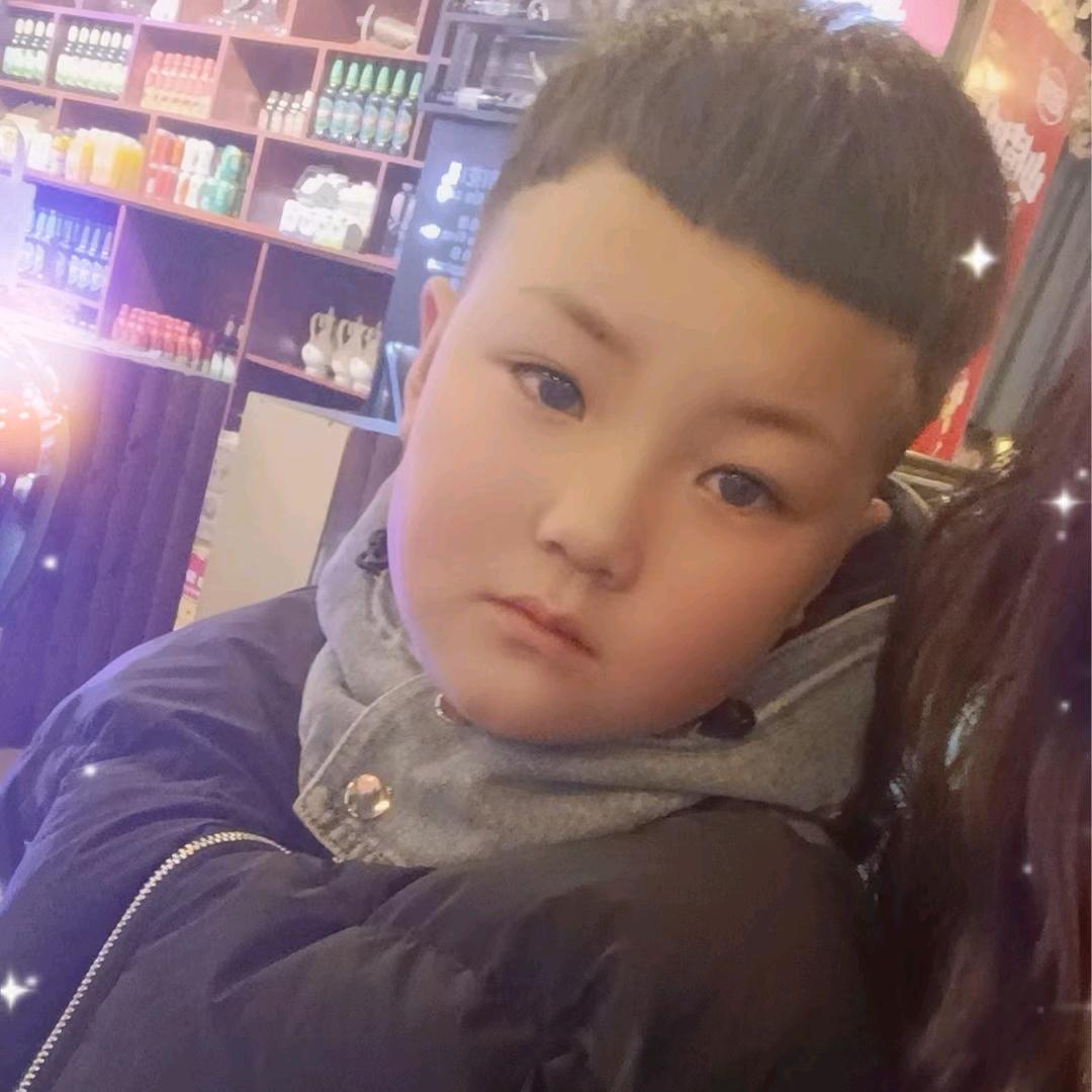 彩霞