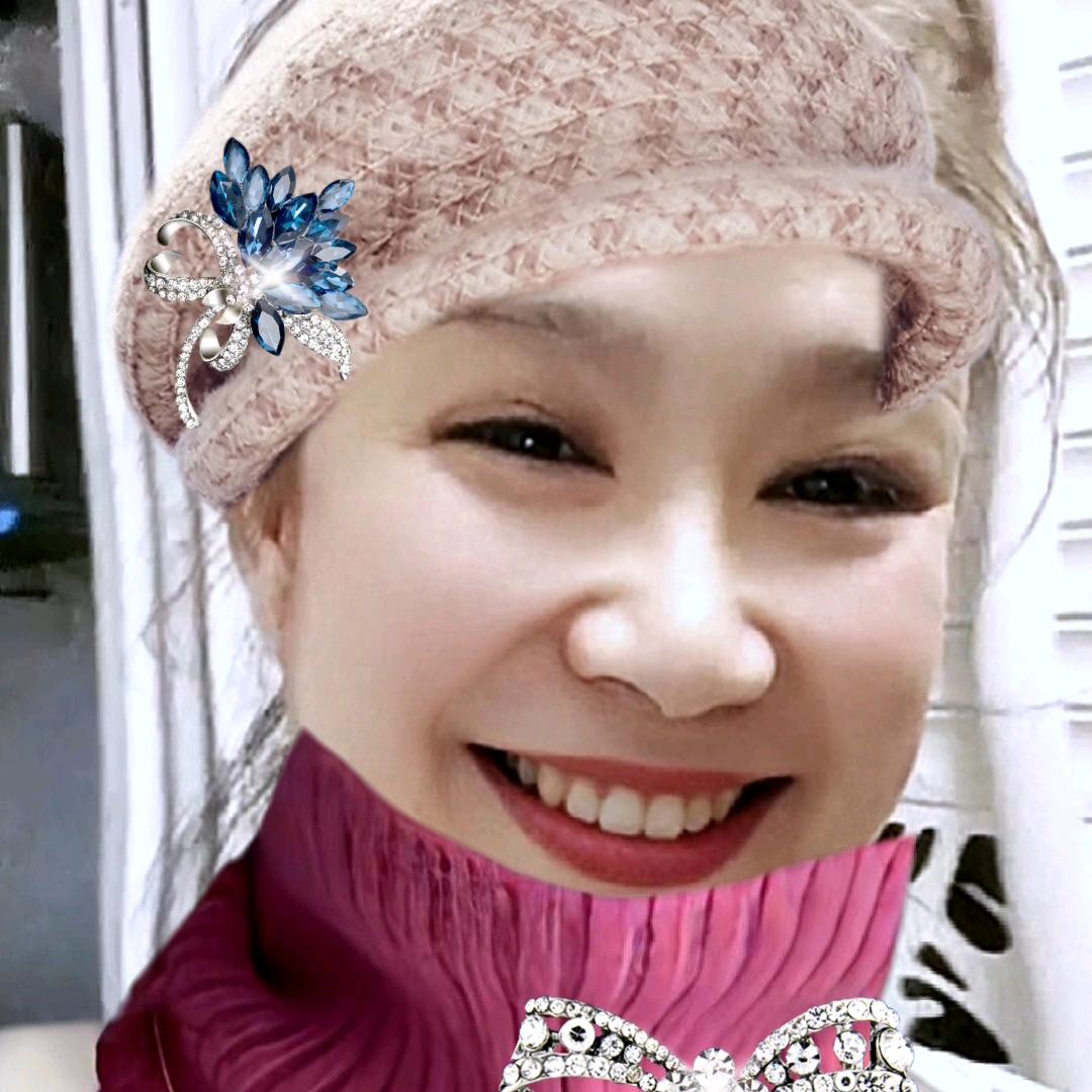 💞月亮皇后💞