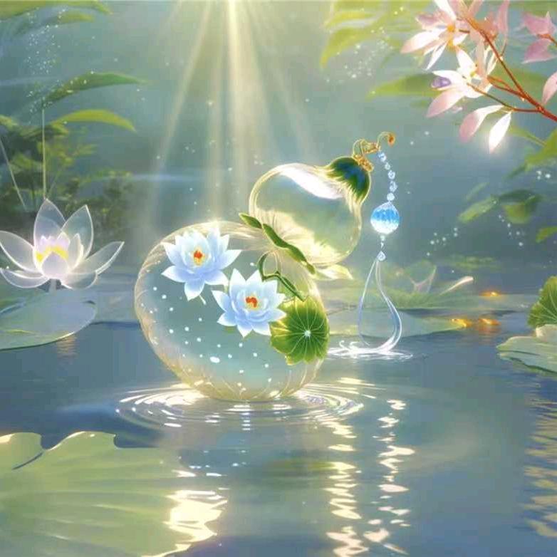 景珍妈妈