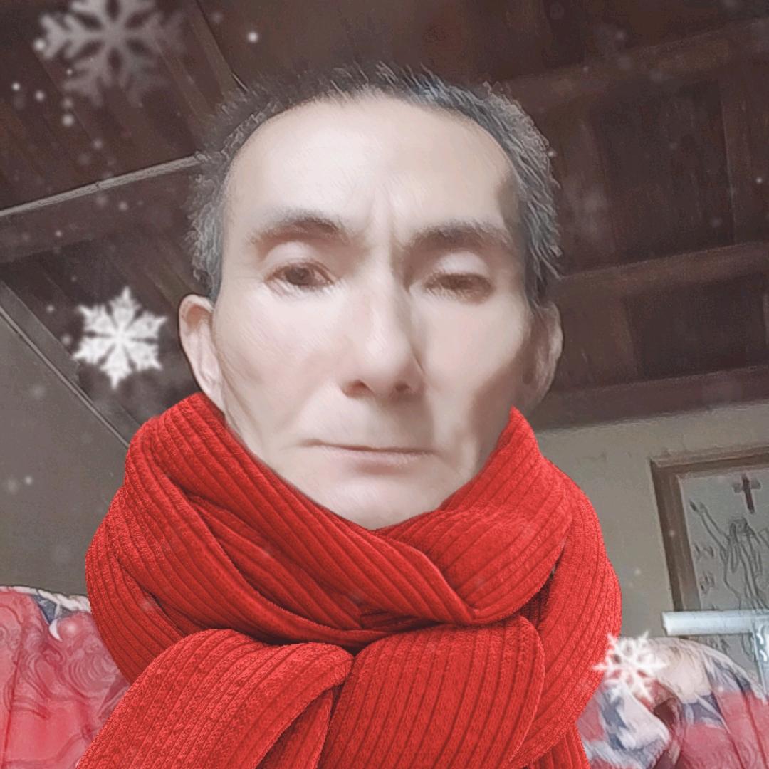 周官兴69年的老处男