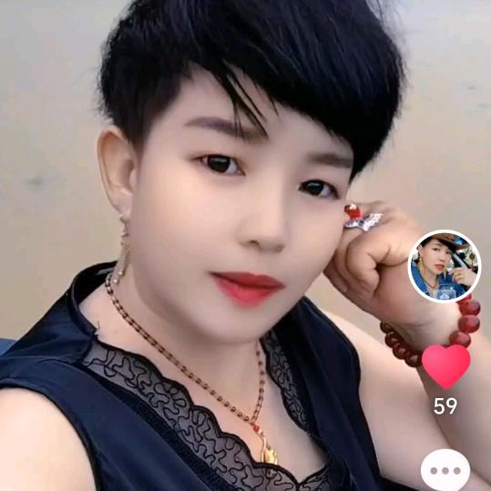 我的第二个春天❤️❤️🌹🌹🍀🍀