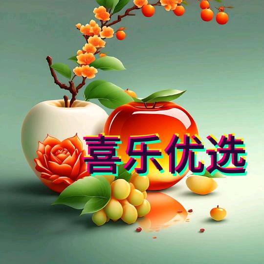 喜乐优选