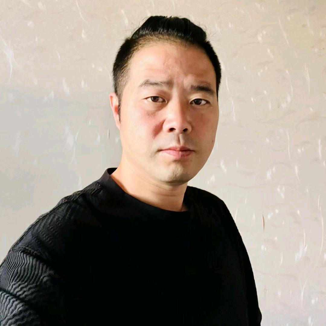 合盛空间设计老马