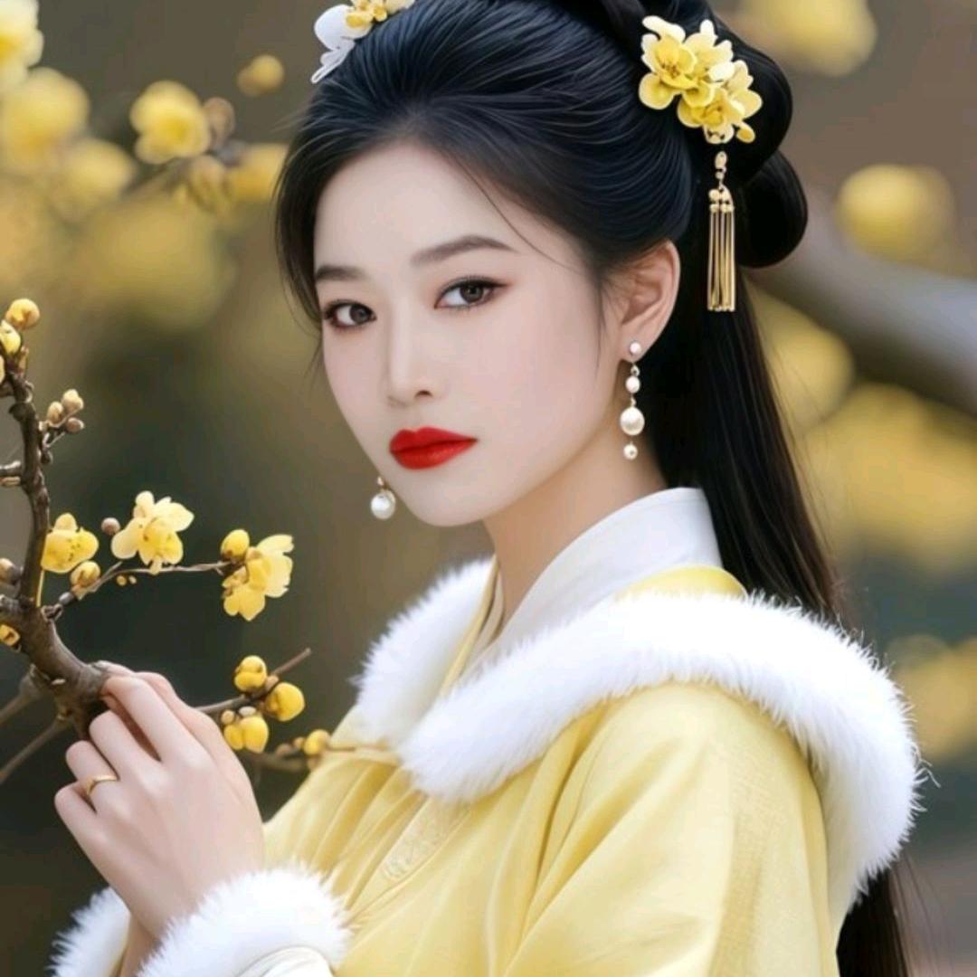 小白雪