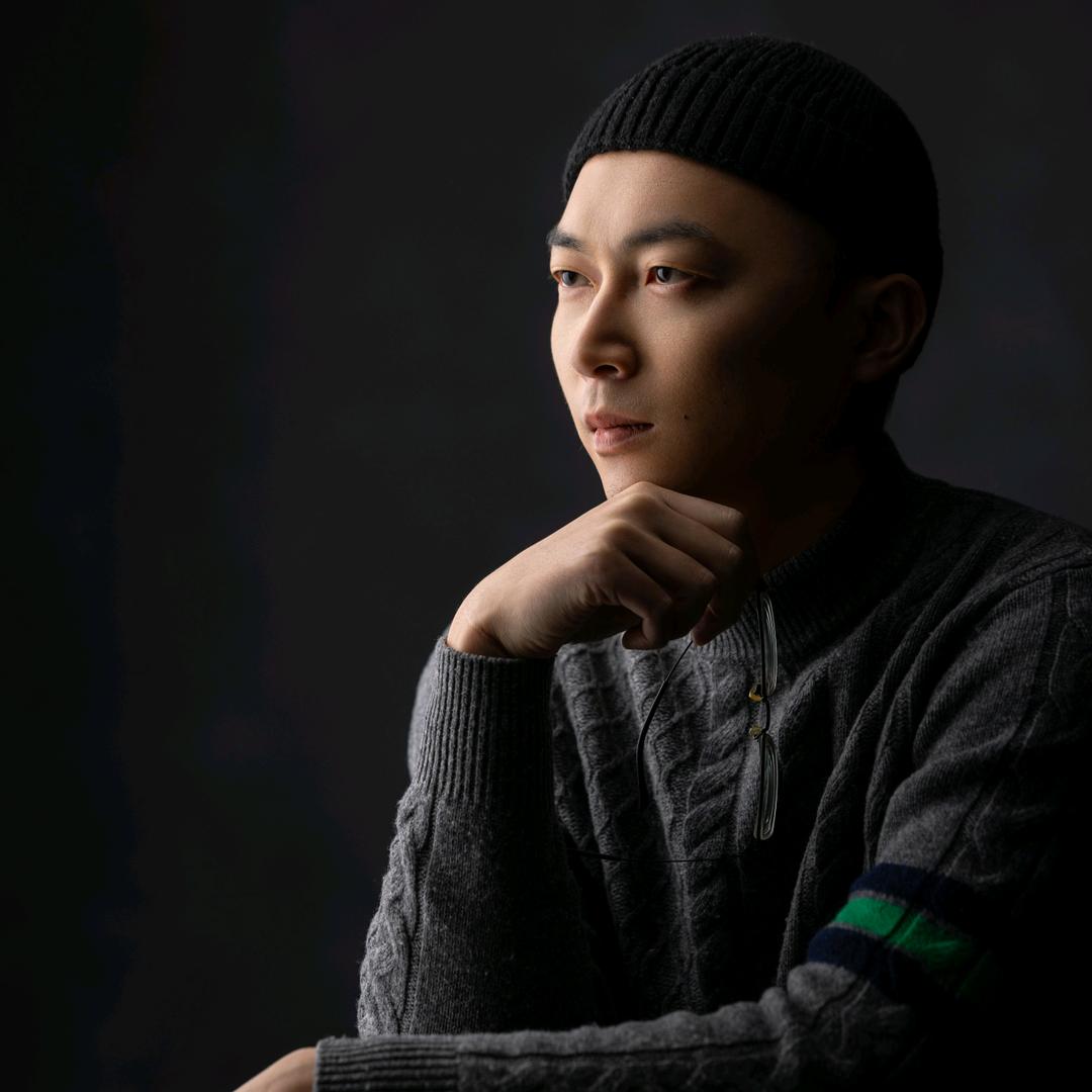 如果有只大熊猫