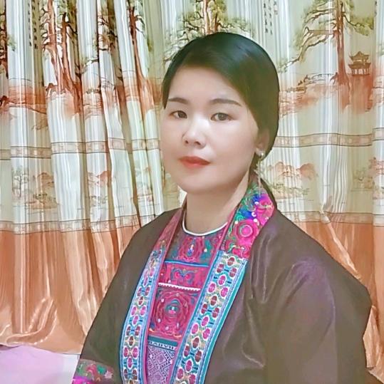 侗家美美