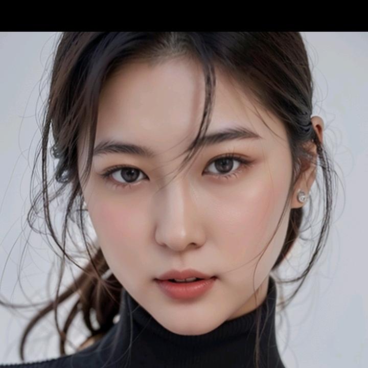 欢子爱生活