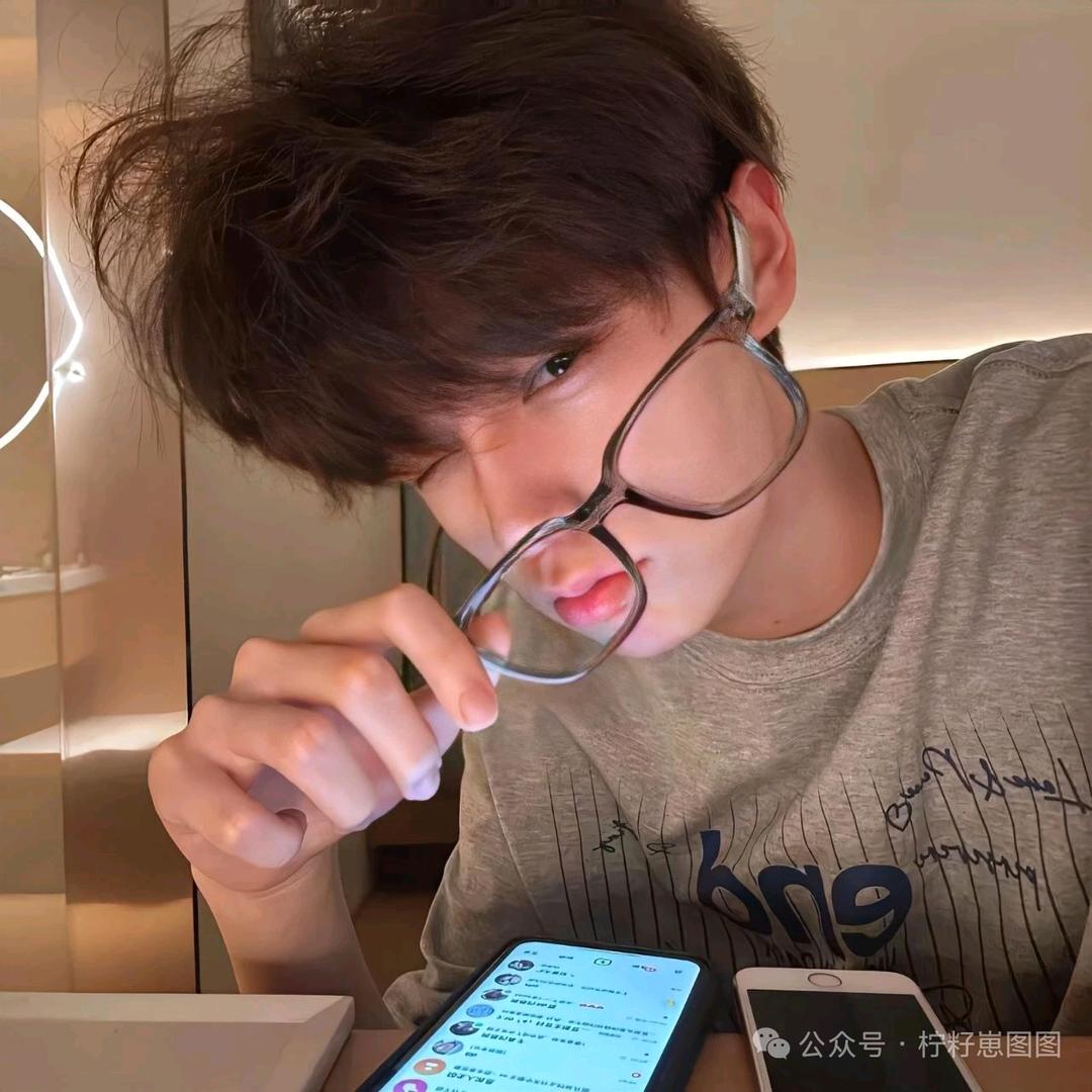 桑启不桑心