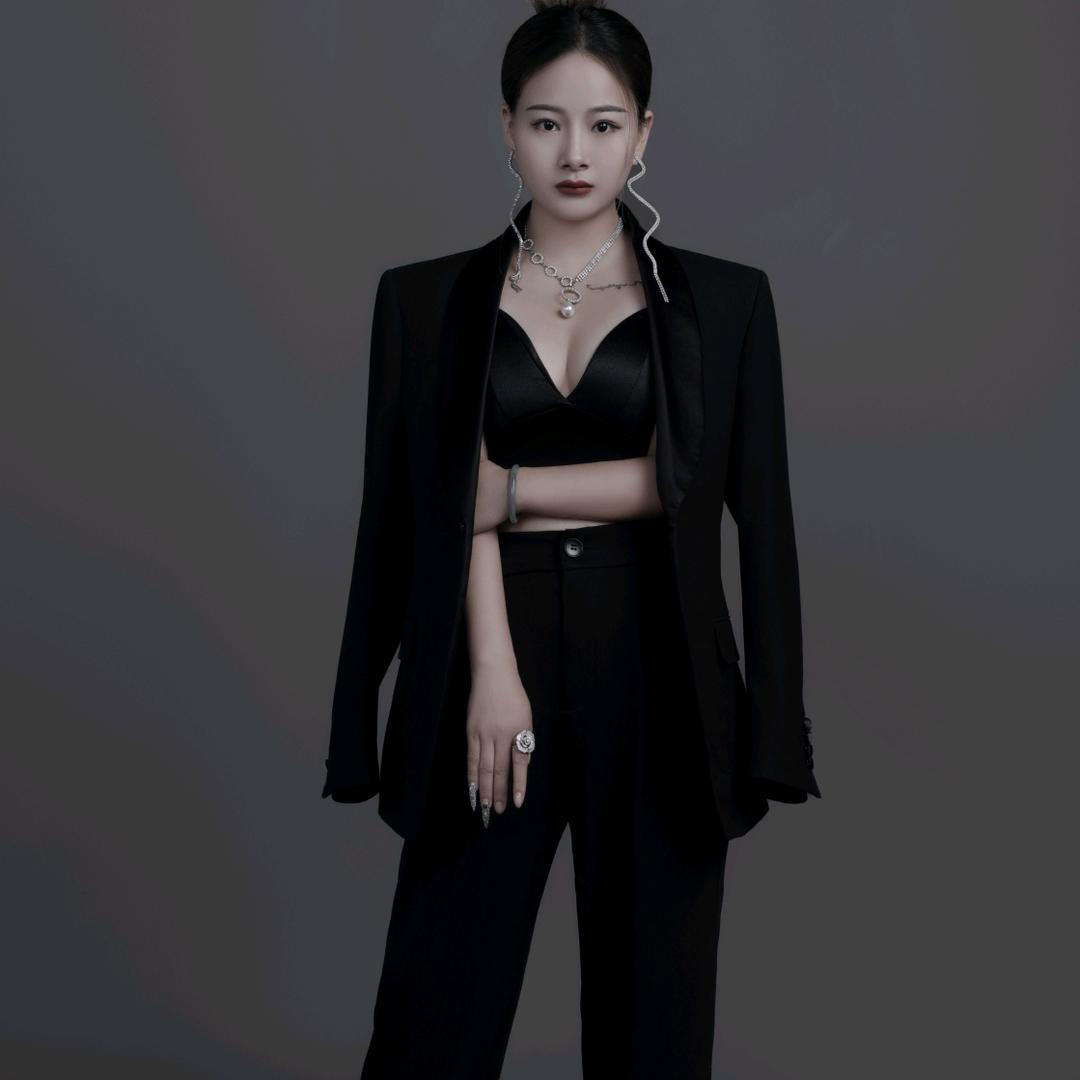 钰俏伊人——联合创始人黄小敏