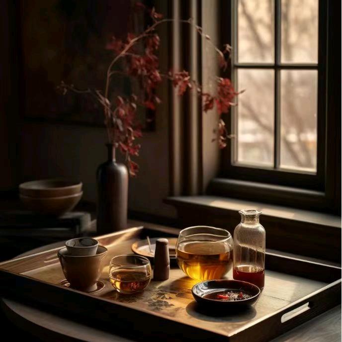 茗器茶馆✨
