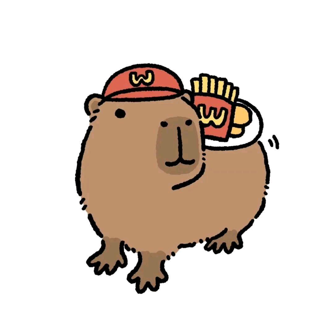 一小只碧琪
