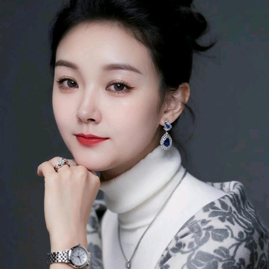 小罗姐