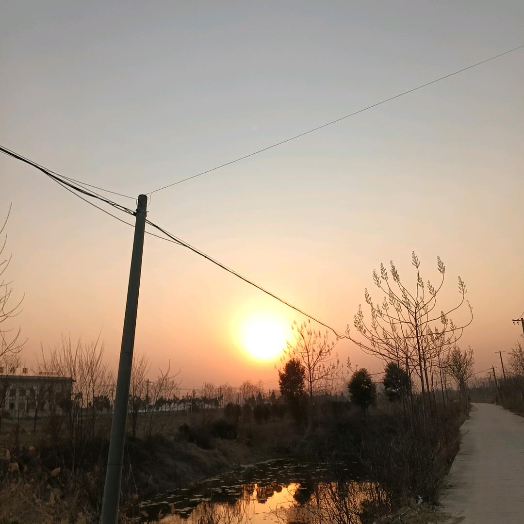 明天会更好