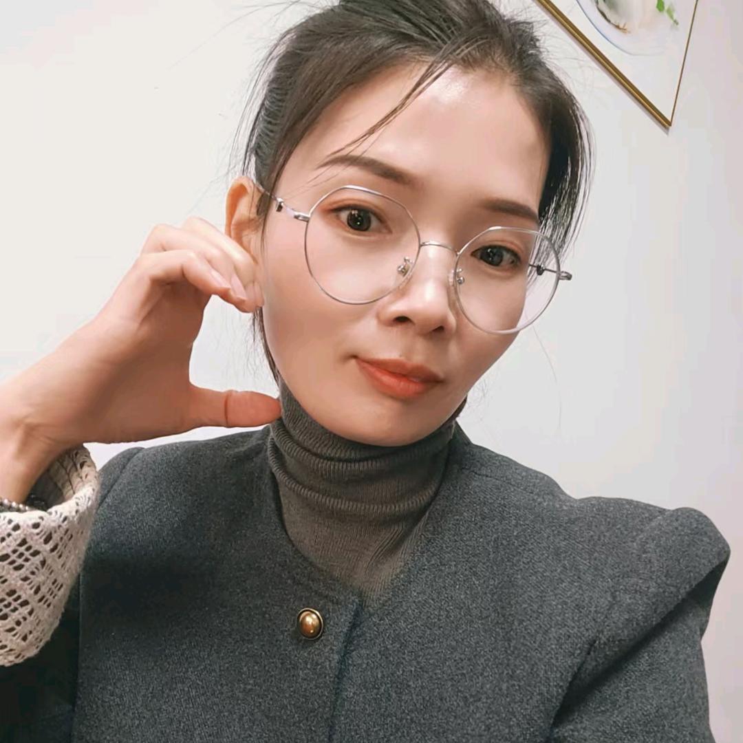 杨柳祎祎