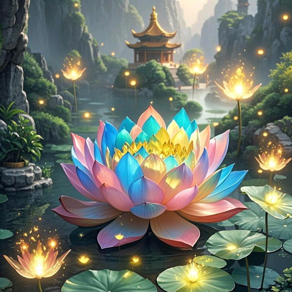 过往成烟，余生好好爱自己