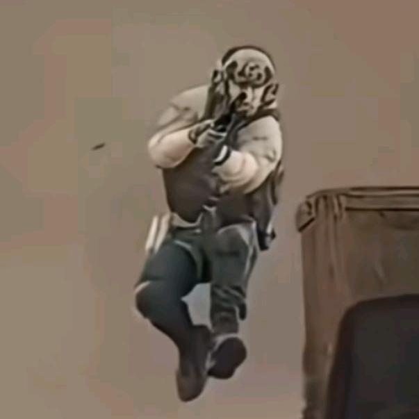 兰宇浩【跑刀双子星】