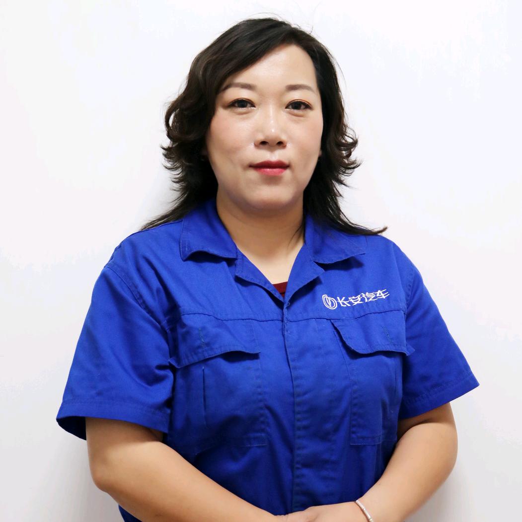 王超（长安汽车-张掖创和）