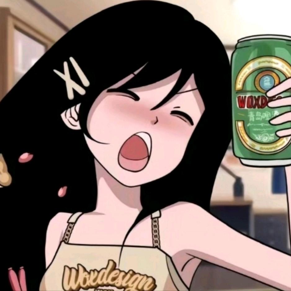 神原少女.