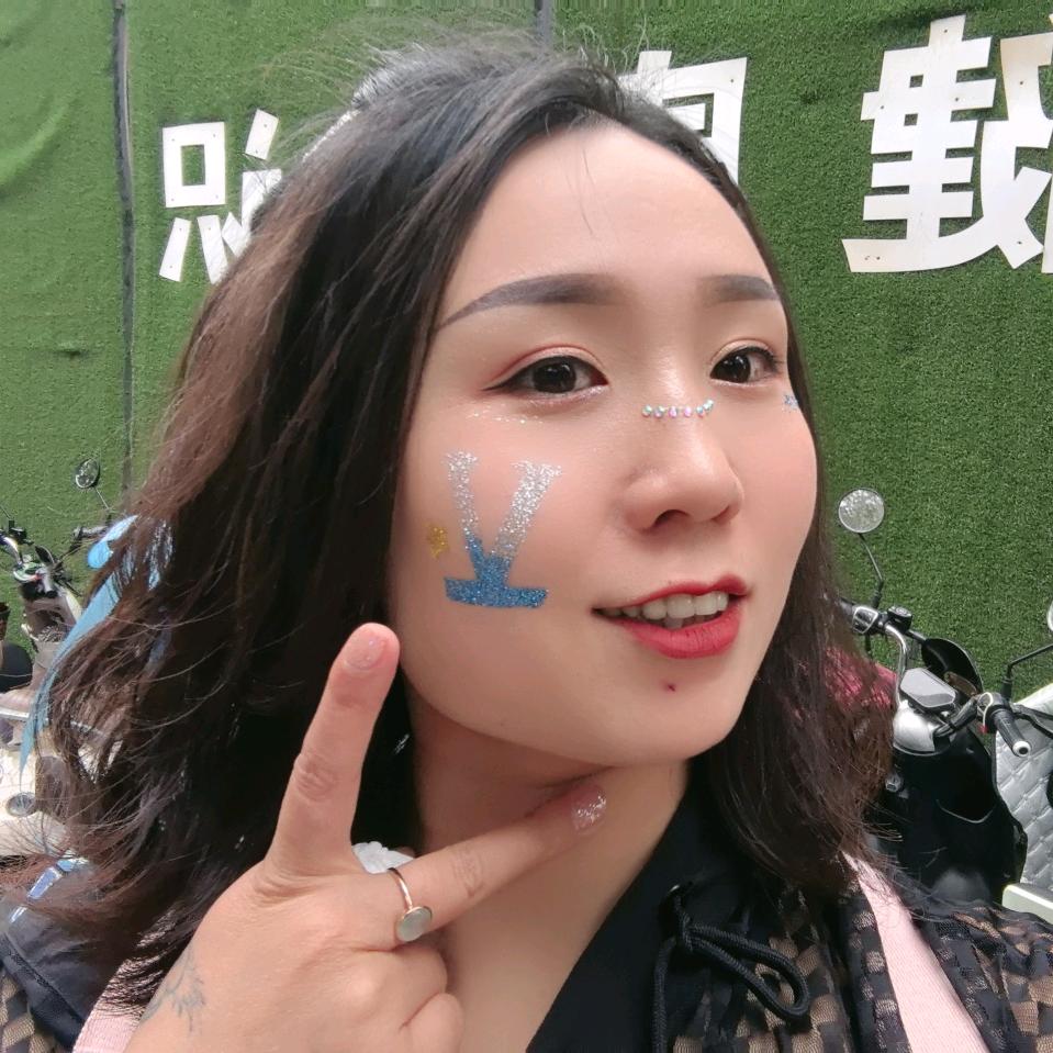🌈云菇娘