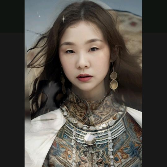 海洋飞霞（首播）