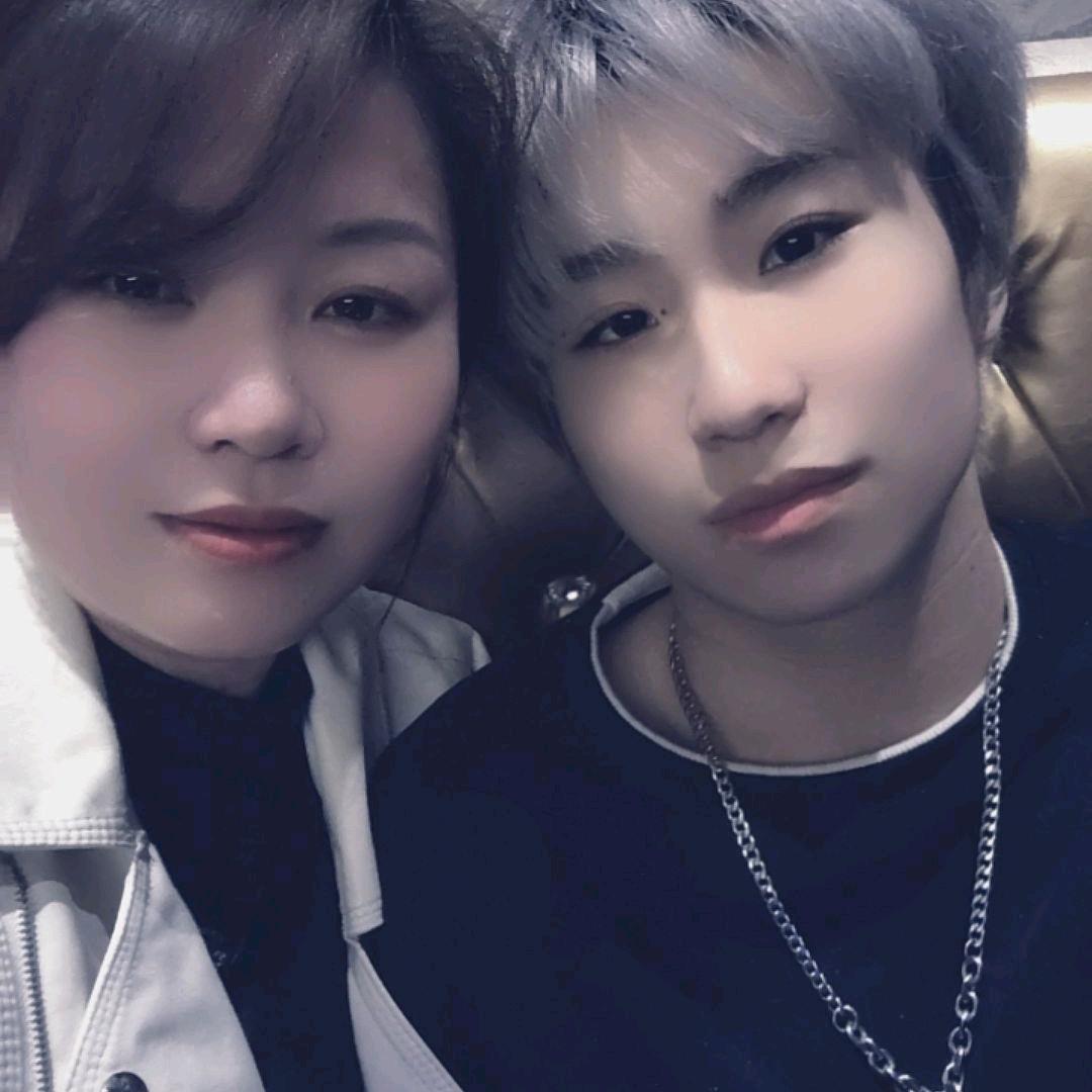 铁娘子