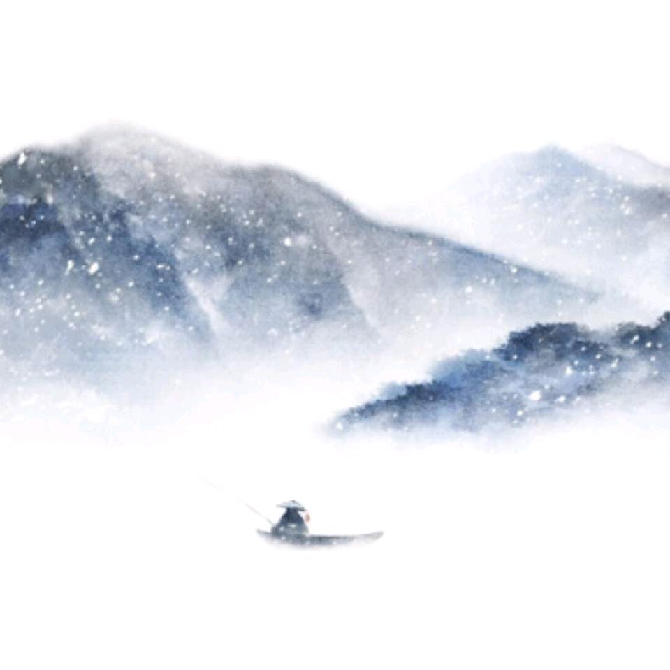 獨樂山水間