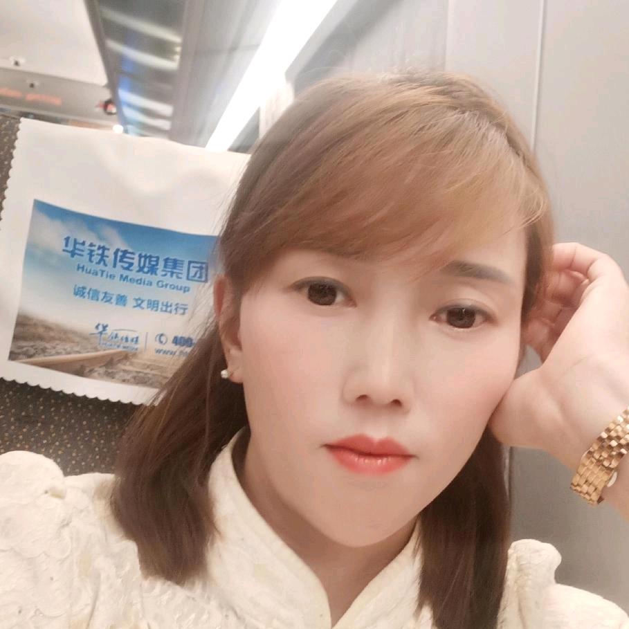 月姐