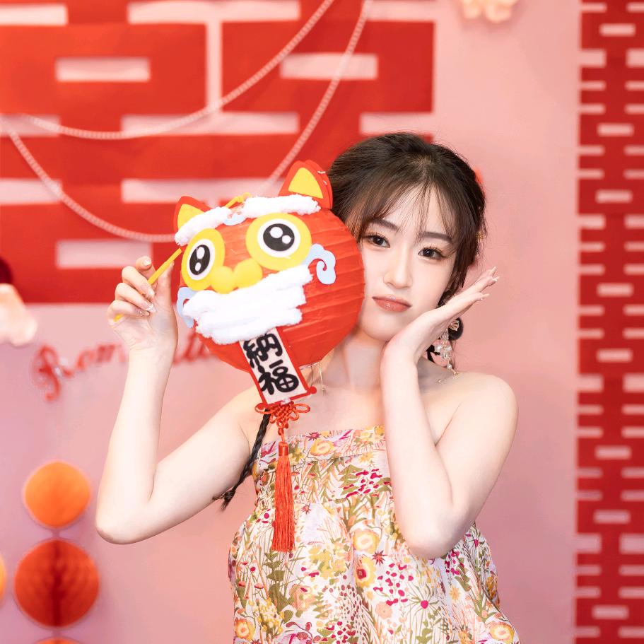 团团大王👑