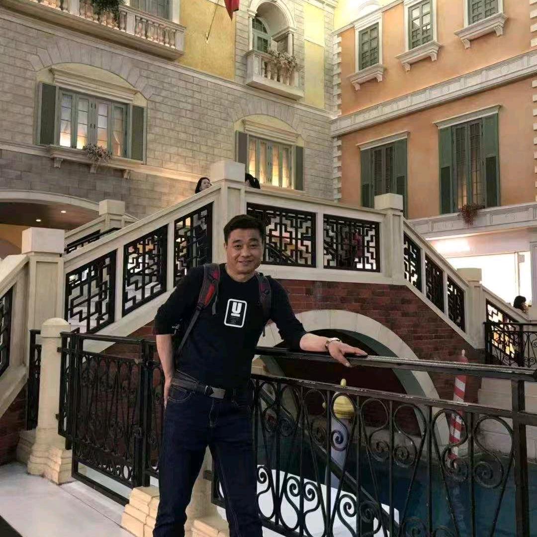 偷着乐