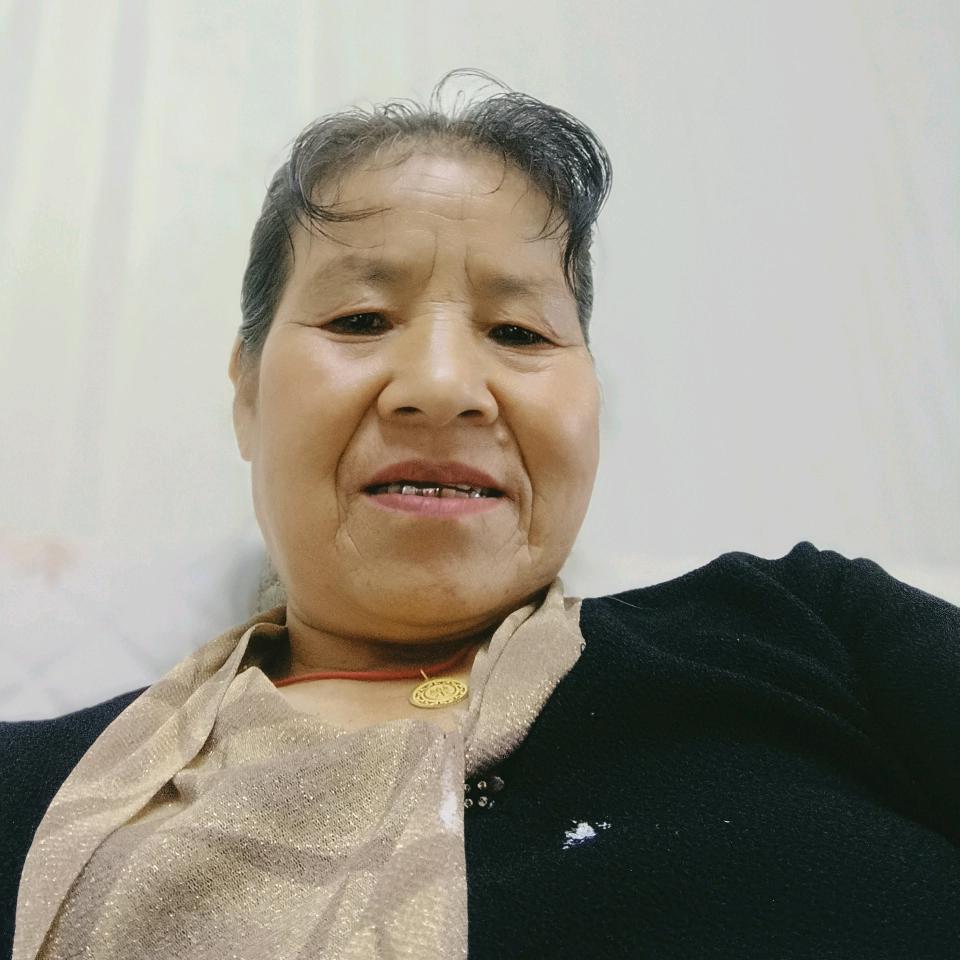 丽姐正能量！