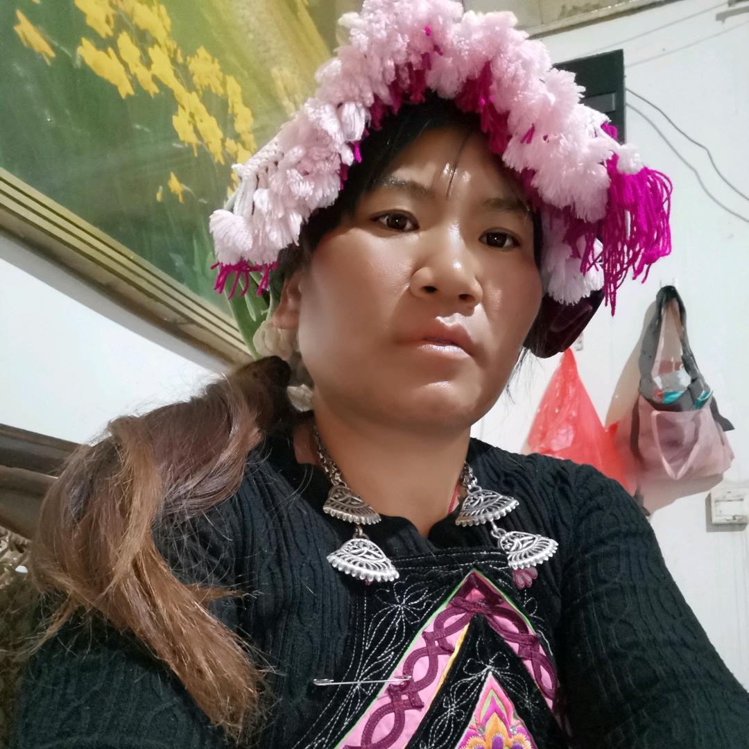 平凡的我
