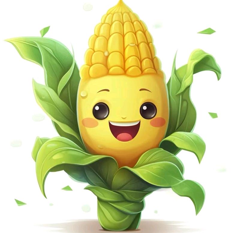 玉米🌽棒