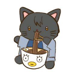 一口十个小猫咪