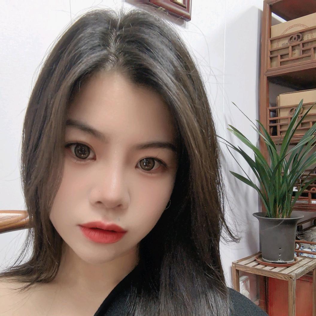 卖茶叶的房小姐