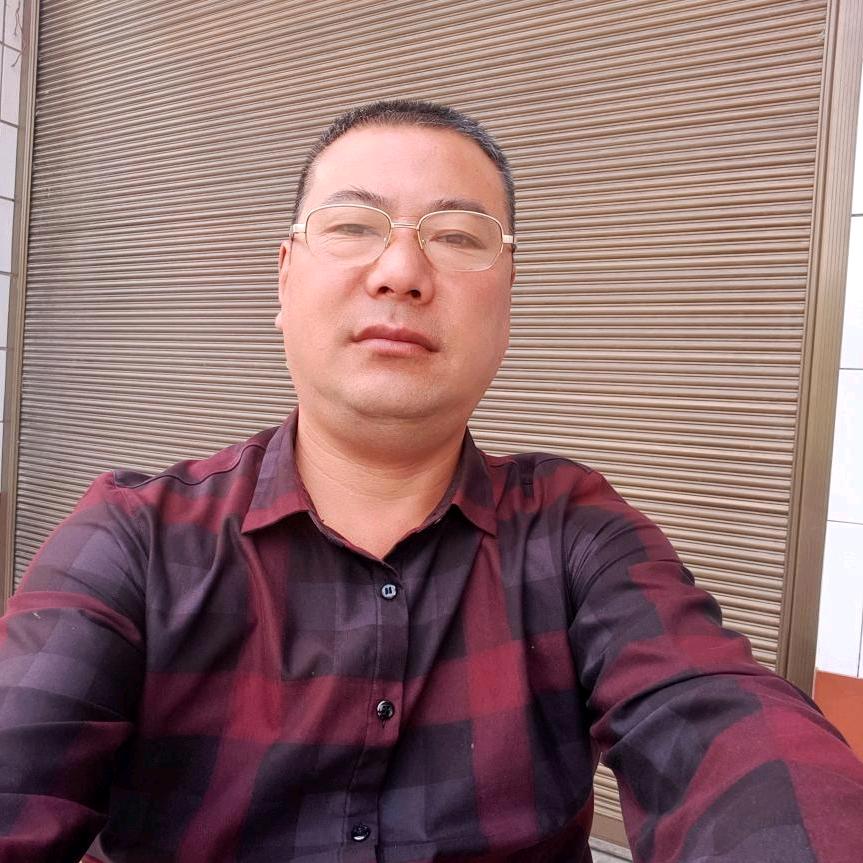 祖传风水先生陈善柱