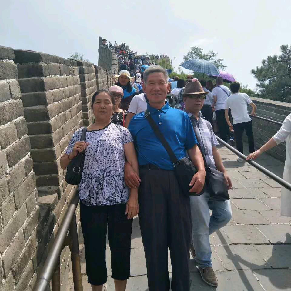 不到长城非好汉