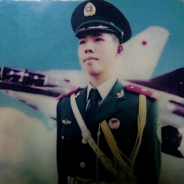 武装精英大洋哥
