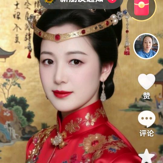 幸福平安