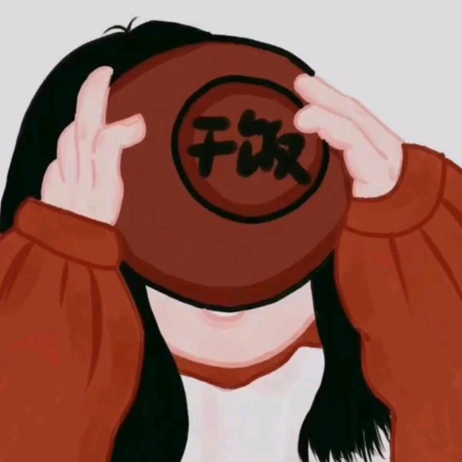 胖胖的小脑斧！