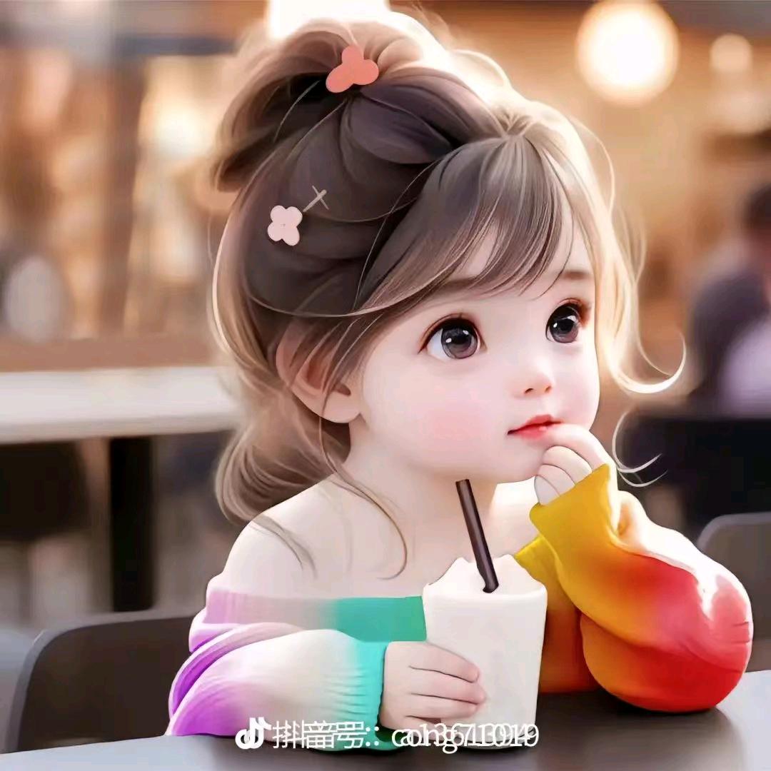 小乖乖